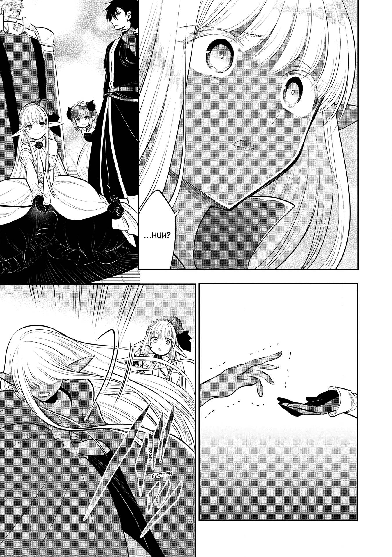 An Archdemon